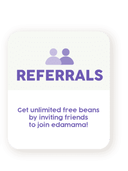 Beans and Referrals