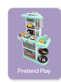 Pretend Play