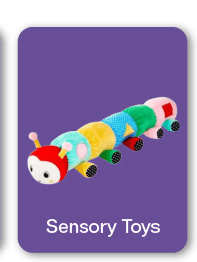 Sensory Toys
