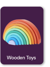Wooden Toys