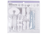 Safety Combo Pack (45pcs)