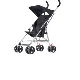 Foldable & Lightweight Upright Stroller