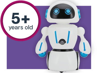 5 years old