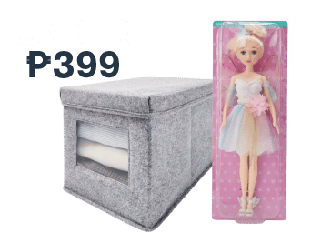 Under 399