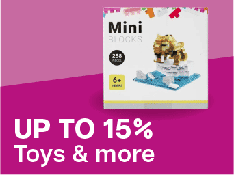 Toys & Learning