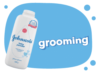 Grooming