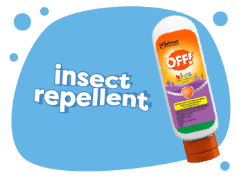 Insect Repellent