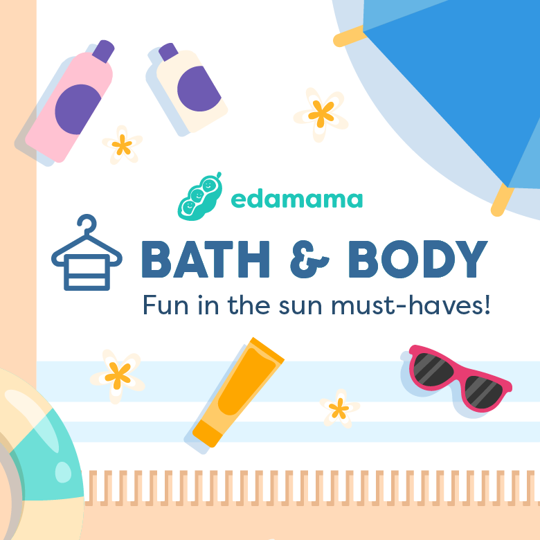 Bath & Body