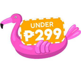 Under 299