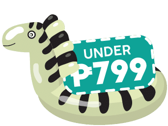 Under 799