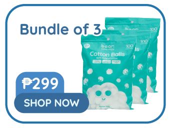 Cotton Balls Bundle