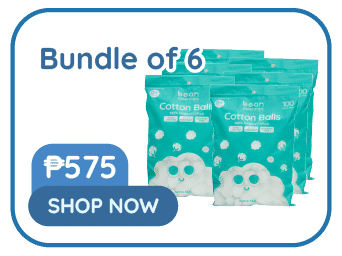 Cotton Balls Bundle