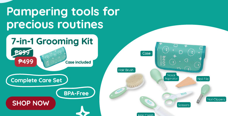 Grooming Kit