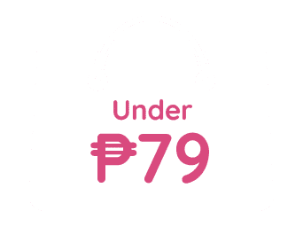 Under 79 pesos