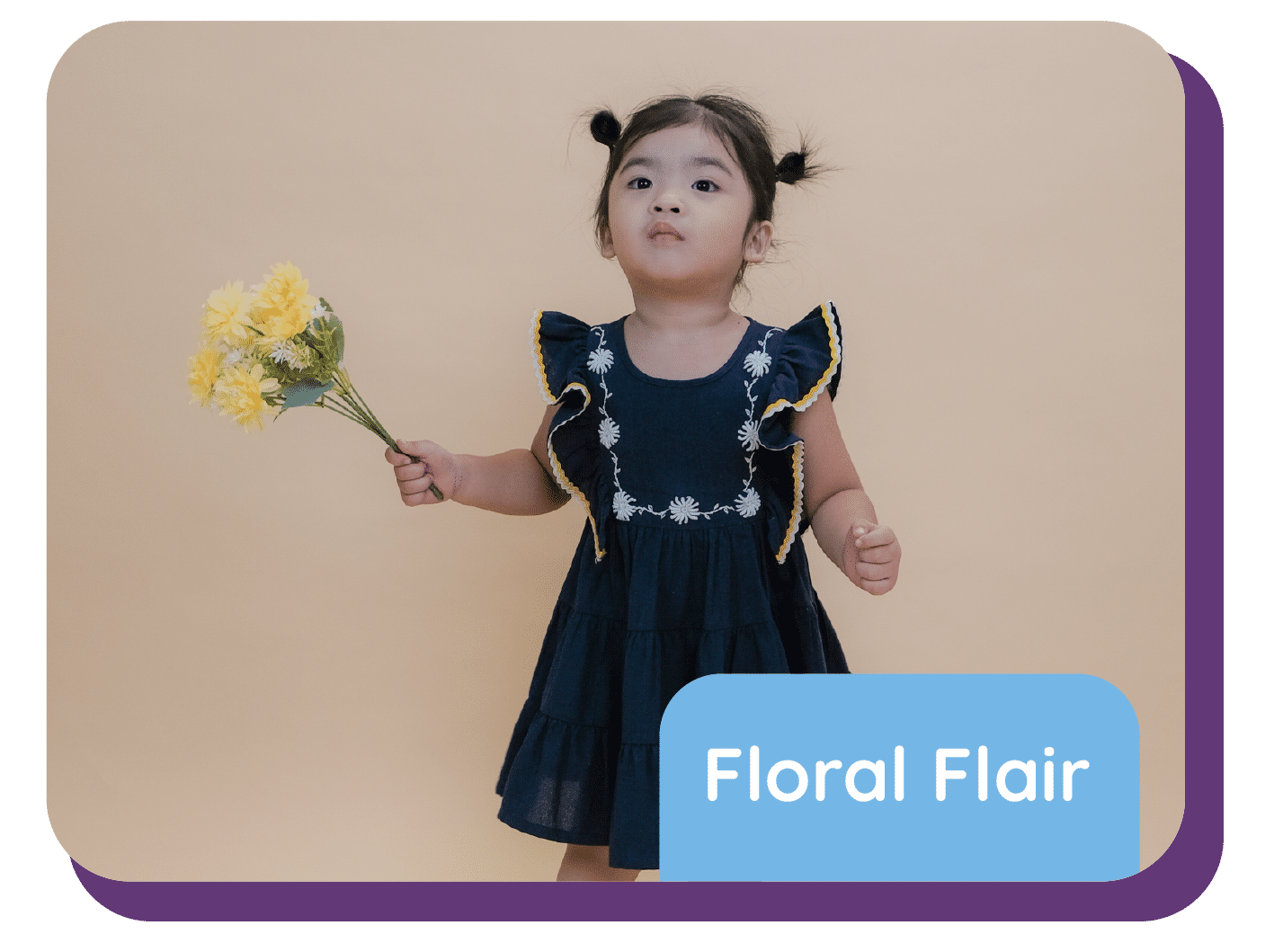 Floral Flair