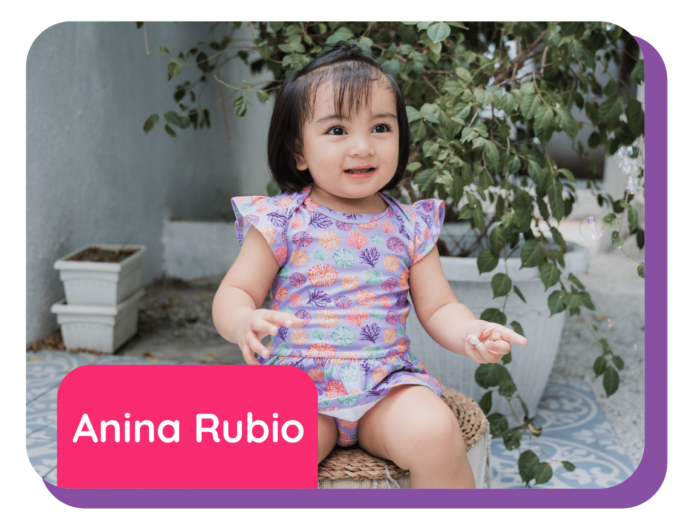 Anina Rubio Wonder Playsuits