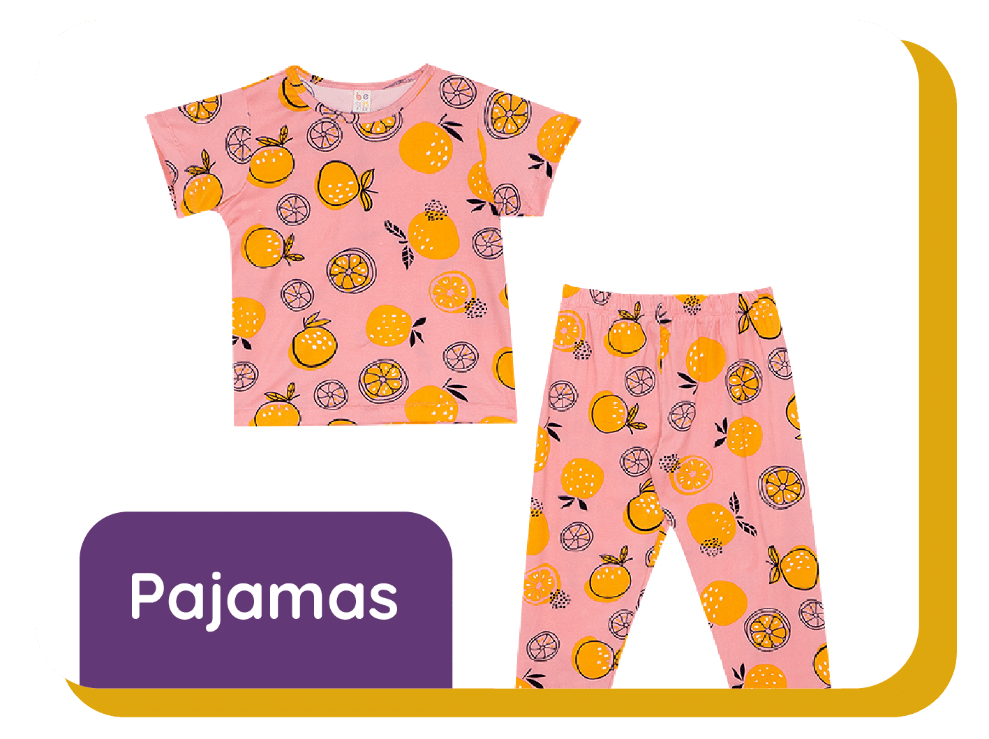 Bean Pajamas