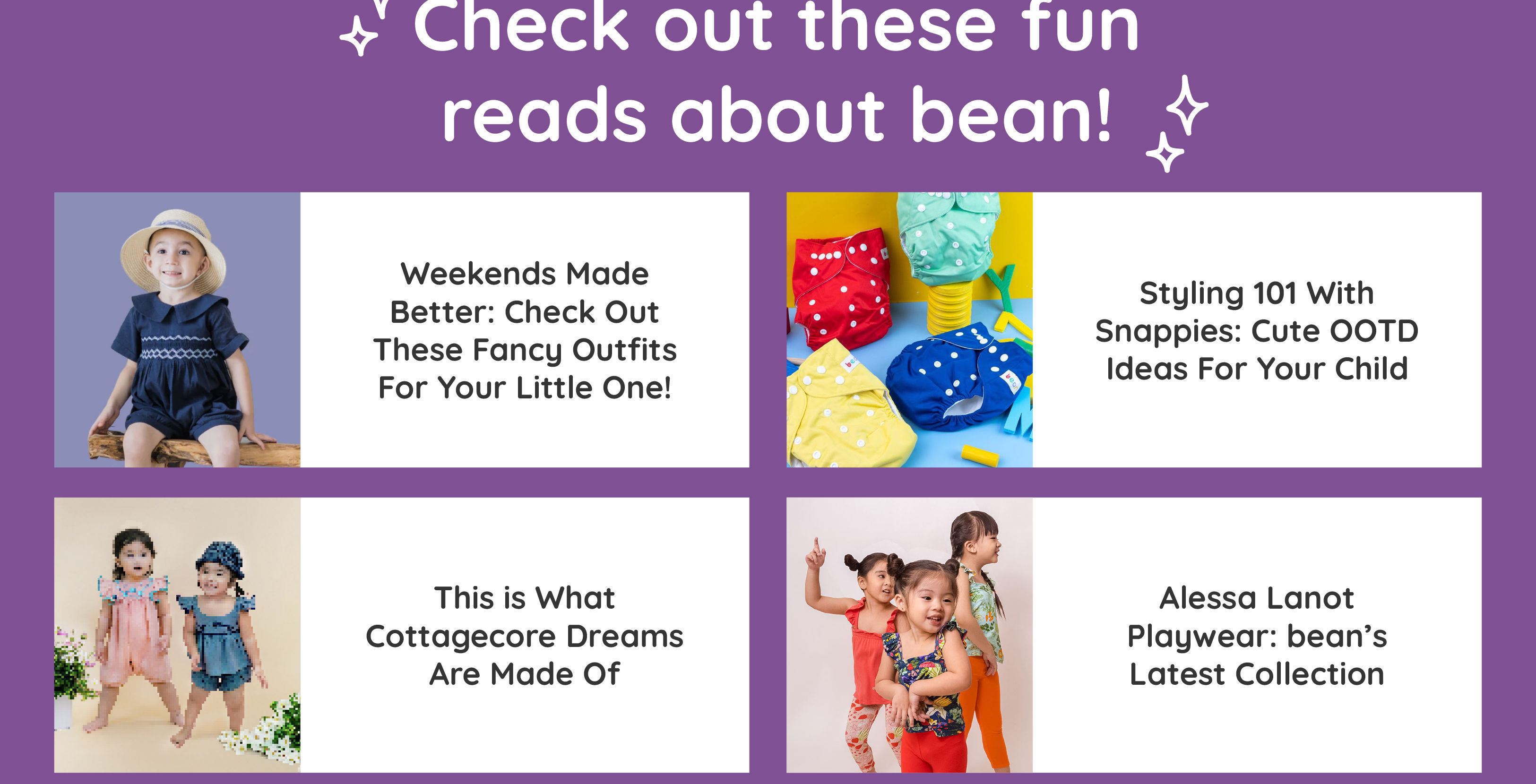 bean Discover
