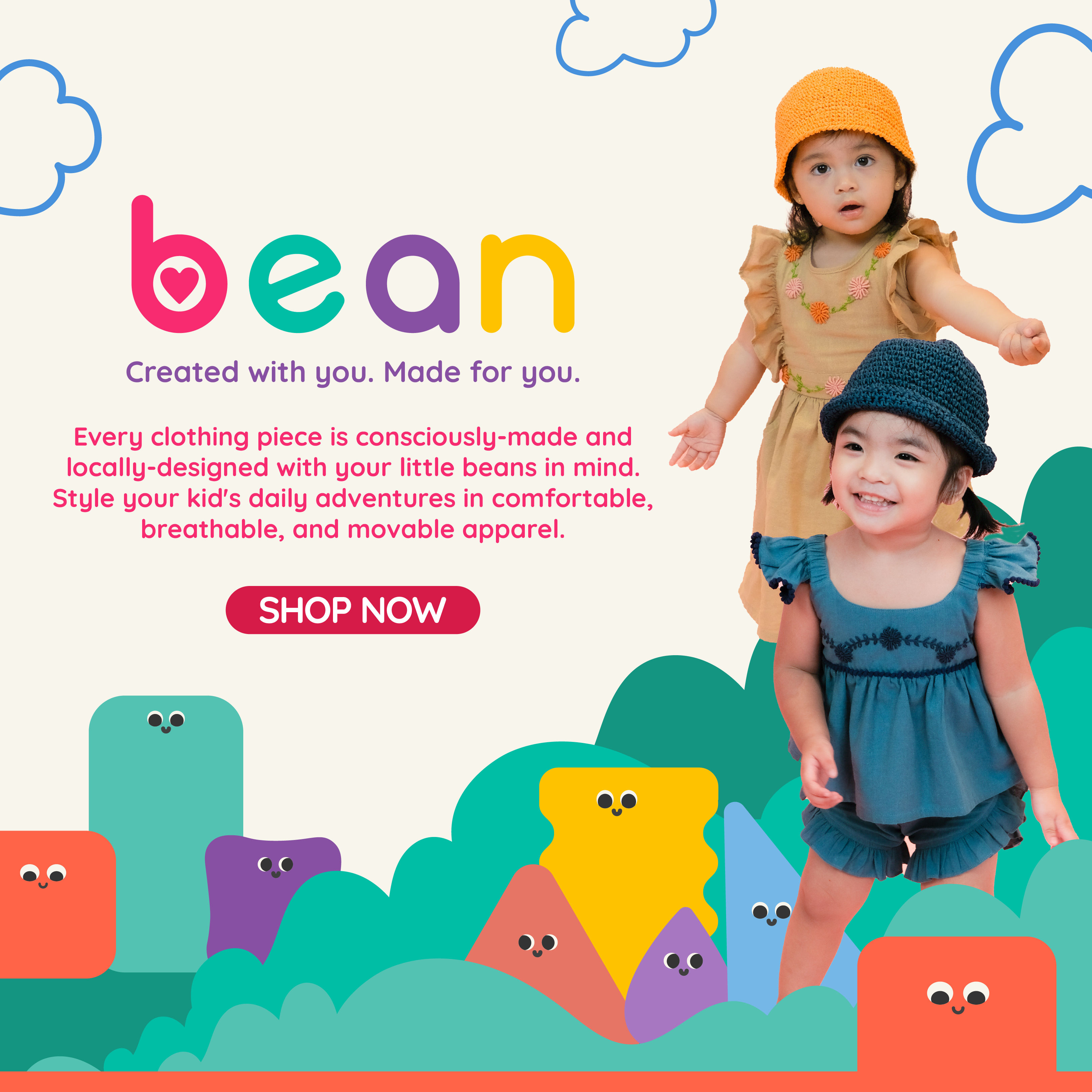 Philippines' #1 Shopping Platform For Mamas | Edamama