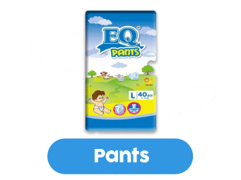 Pants Diapers