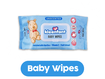 Baby Wipes