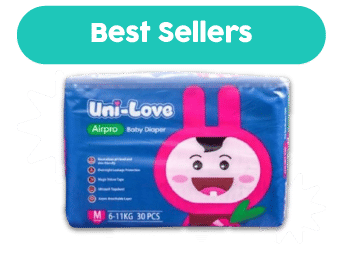 Best Sellers