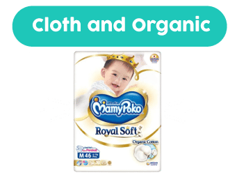 Cloth & Organic
