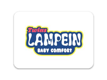 Twins Lampein