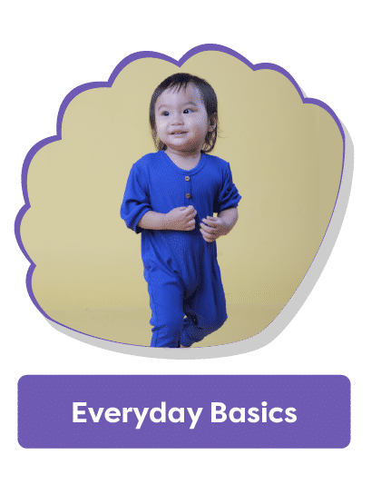 Everyday Basics