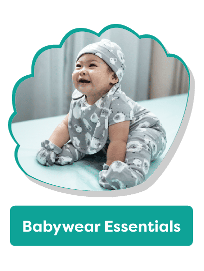 Babywear Essentials