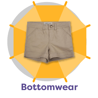 Bottomwear