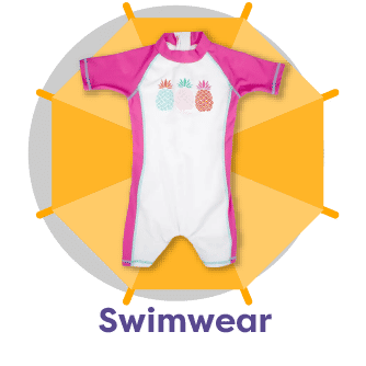 Swimwear
