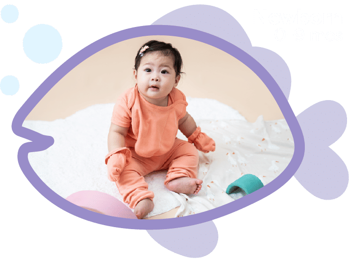 Newborn Fashion