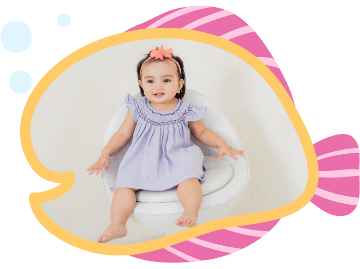 Fashion For Baby