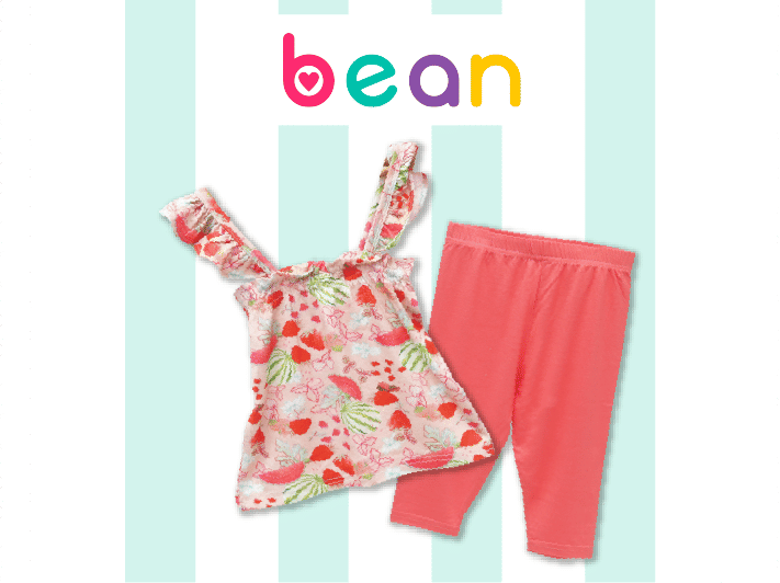 bean fashion