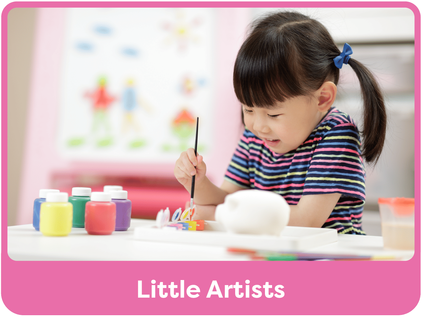 Little Artists