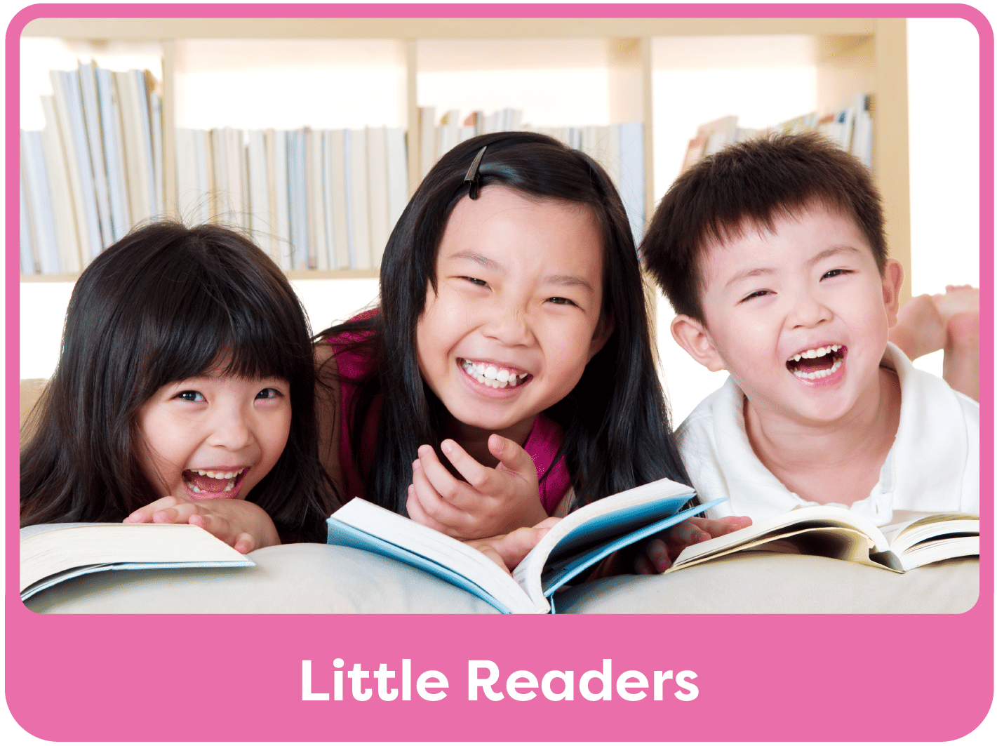 Little Readers