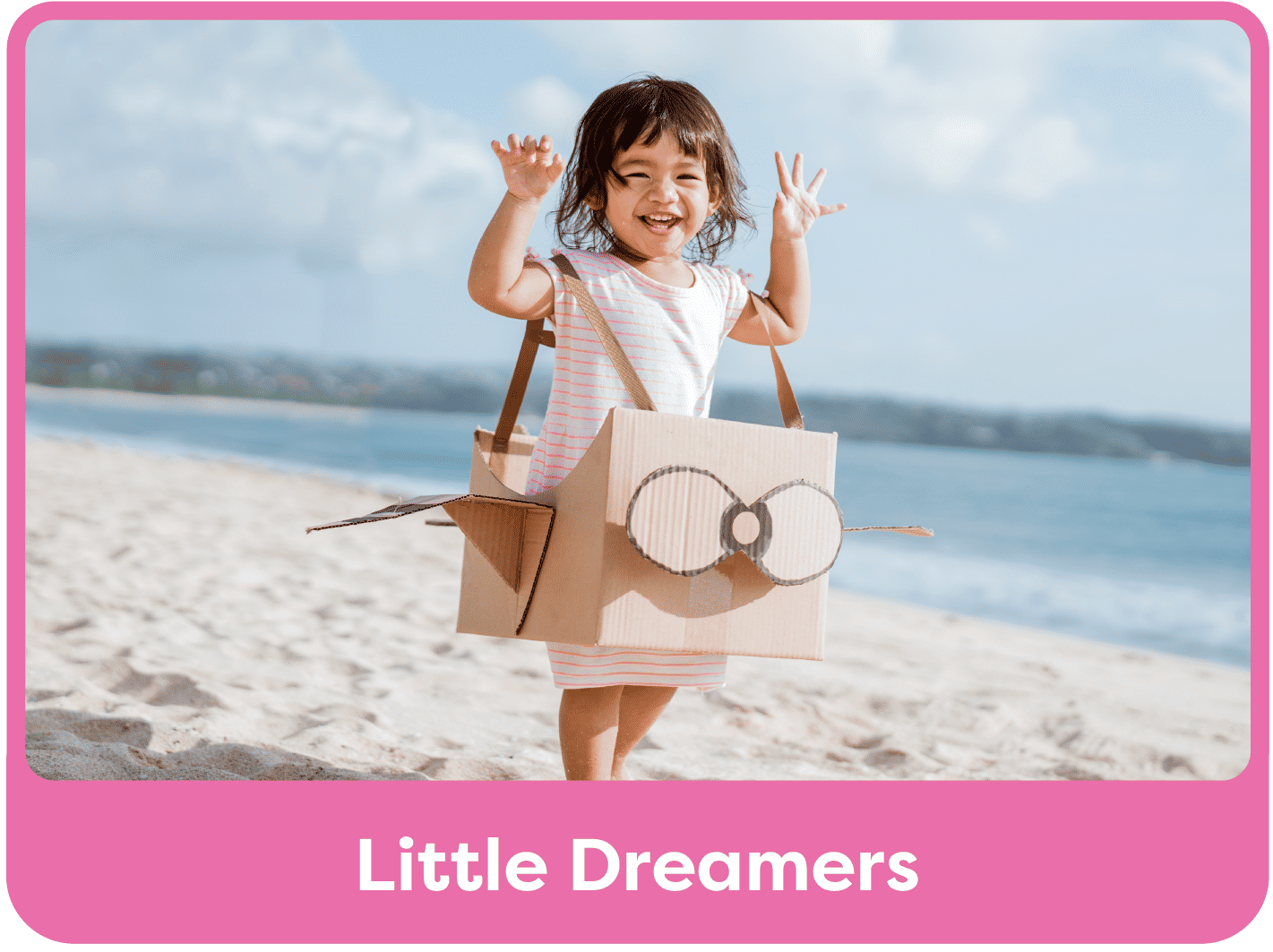 Little Dreamers