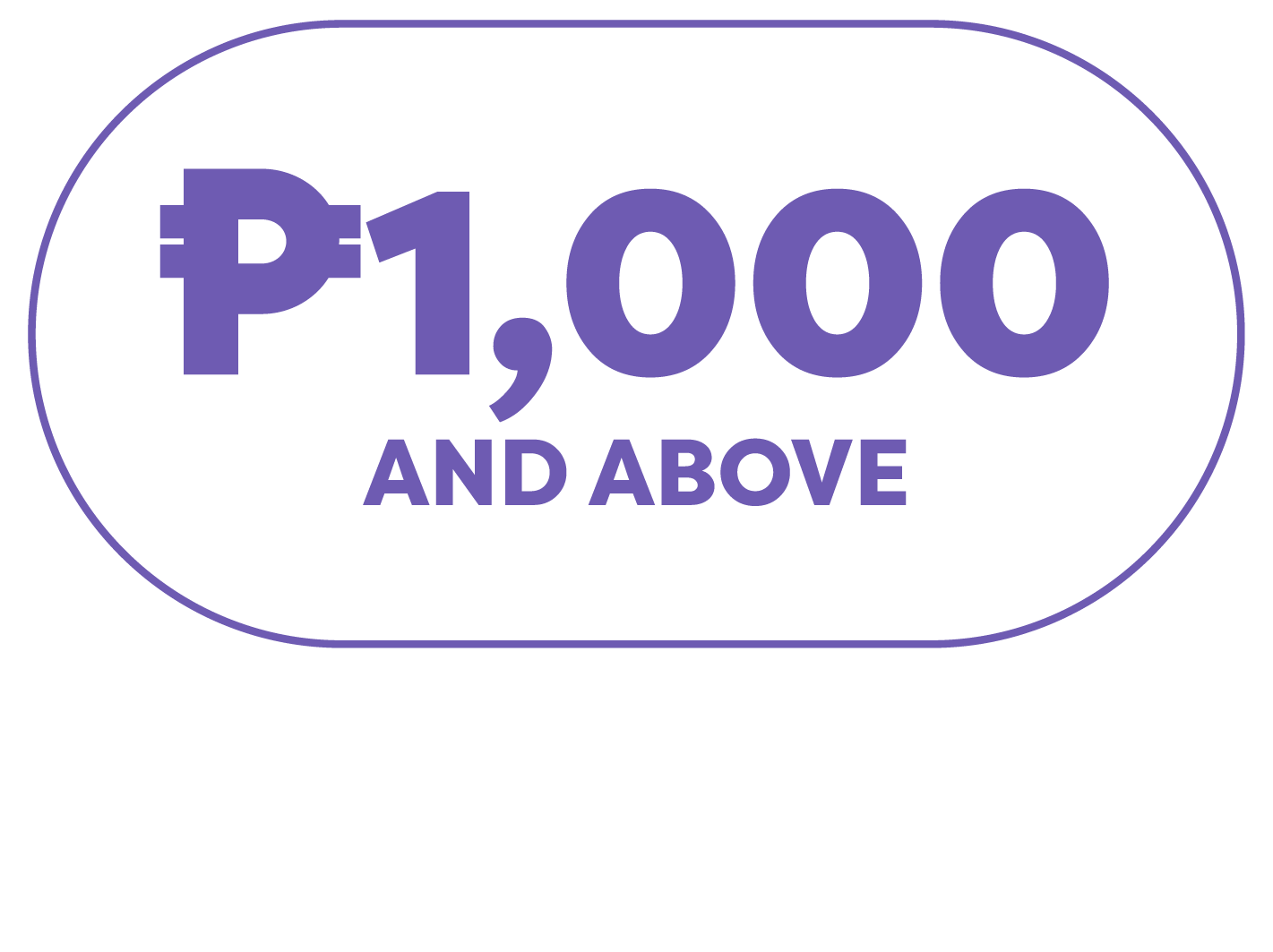 1000 and Above