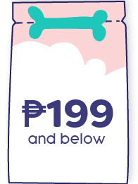 199 and below