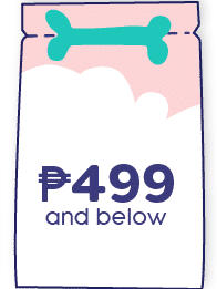 499 and below
