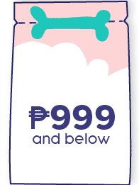 999 and below