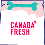 Canada Fresh