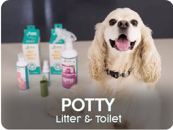 Potty