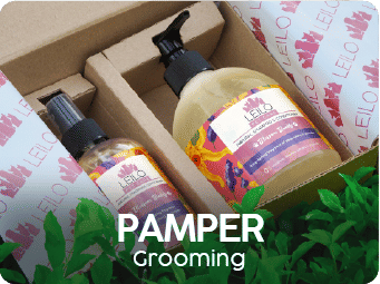 Pamper