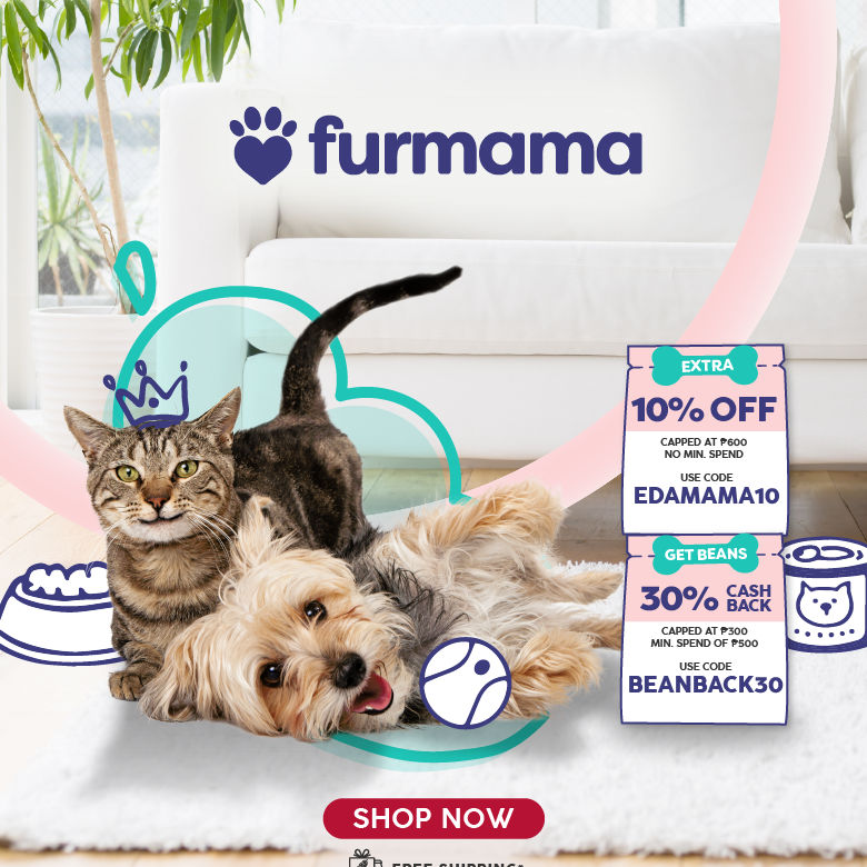 Furmama