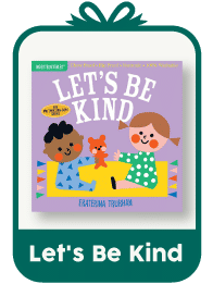 Let's Be Kind