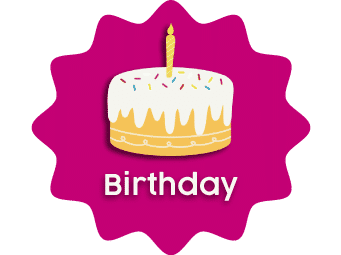 Birthday
