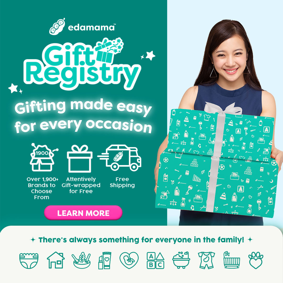 Gift Registry