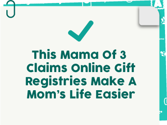 Mama of Three
